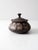 Ceramic Vintage Studio Pottery Jar For Sale - Image 7 of 9