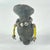 Early 20th Century Early 20th Century Tikar Clay House God 4inch Cameroon For Sale - Image 5 of 6