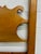 Antique Full Size American Sheraton Style Maple Pencil Post Headboard For Sale - Image 11 of 14