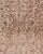 1970s 1970s Vintage Turkish Handmade Wool Cotton Brown Runner Rug For Sale - Image 5 of 11