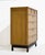 Mid Century 7 Drawer Highboy Dresser by American of Martinsville For Sale In Chicago - Image 6 of 10