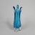 Vintage Glass Vase from Val St. Lambert, 1950s For Sale - Image 6 of 15
