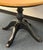 Farmhouse Ethan Allen New Country 42” Round Dining Table For Sale - Image 3 of 10