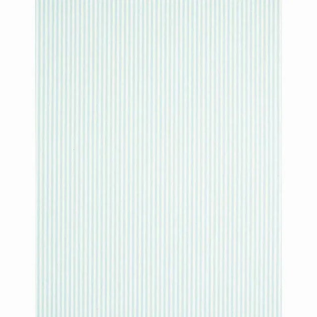An instant classic, Edwin Stripe takes the plain flat stripe and gives it depth and dimension, down to the bristle marks...
