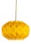 Butterfly Pendant Lamp by Lars Schiøler for Hoyrup, 1968 For Sale