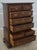 Traditional Pennsylvania House Cherry Chest on Chest Design High Chest For Sale - Image 3 of 15