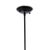 Not Yet Made - Made To Order Regina Andrew Surfside Wood Pendant, Natural For Sale - Image 5 of 8