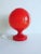 Glass Space Age Table Lamp by Stepan Tabery for OPP Jihlava, 1970s For Sale - Image 7 of 7
