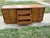 Vintage Drexel Heritage Campaign 9 Drawer Dresser For Sale - Image 10 of 14