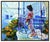 Contemporary 1980s The Veranda, Howard Behrens For Sale - Image 3 of 5