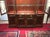 Vintage China Cabinet, Henredon Furniture For Sale - Image 11 of 17