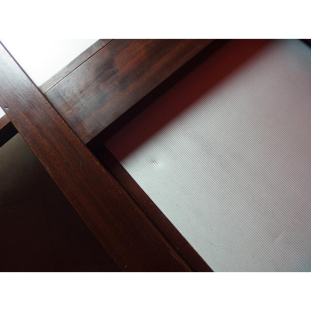Par 6 Coffee Table by Bernard Vuarnesson, 1980s For Sale - Image 10 of 15