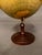 Early 20th Century Swedish Celestial Globe on Turned Wood Stand, Circa 1920s For Sale - Image 5 of 11