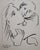 Pablo Picasso, Amour maternel, Lithograph For Sale - Image 3 of 6