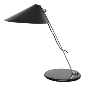 German Desk Lamp, 1960s