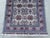 Tribal Fine Turkmen Khal Mohammadi Rug, Rare Grey Field - 6'5" X 5'0" For Sale - Image 3 of 13