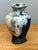 Vintage Abstract Glazed Ceramic Vase For Sale - Image 10 of 12