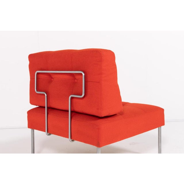 Chairs by P. Cadovius for France & Son, Set of 2 For Sale - Image 9 of 18