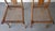 Pair of Mid Century Klismos Chairs by Robsjohn-Gibbings for Sardis For Sale - Image 10 of 12
