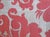 Antique French Textile Design For Sale - Image 4 of 9