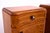 Brown Vintage Polish Art Deco Nightstands, 1930, Set of 2 For Sale - Image 8 of 15