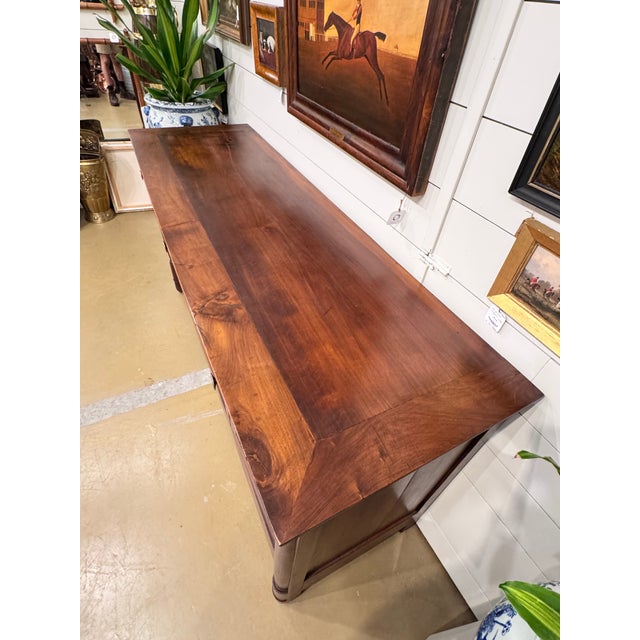 19th Century French Empire Enfilade For Sale - Image 10 of 18