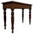 Antique English Oak Side Table, 1900s For Sale - Image 4 of 10