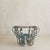 Mid-Century Modern French Hand-Forged Iron Coffee Table, 1960s For Sale - Image 3 of 11