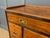 Early 19th Century Camphor Wood Secretaire Military Chest, 1835 For Sale - Image 5 of 18