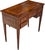 Small Louis XVI Walnut-Paneled Desk, 1700s For Sale - Image 5 of 11