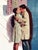 Mid-Century Modern Mid 20th Century Breakfast at Tiffany’s Audrey Hepburn National Screen Service One Sheet Movie Poster 40” X 27” For Sale - Image 3 of 5