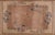 Vintage Chinese Rug with Floral Motif For Sale - Image 9 of 9