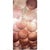 Scenographic Ametista and Pinkballotton Spheres Murano Glass Flush Mount by Simoeng For Sale - Image 6 of 8