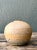 Vintage Earth Tone Ceramic Vessel For Sale - Image 10 of 12
