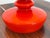 Opaline Glass Mushroom Table Lamp by Stepan Tabery, Former Czechoslovakia, 1970s For Sale - Image 4 of 8