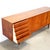 Brown 1950s Danish Teak Sideboard For Sale - Image 8 of 17