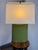Ceramic Crate & Barrel Boka Table Lamp For Sale - Image 7 of 12