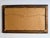 Early 20th Century Art Nouveau Reverse Painting, Mother-of-Pearl Inlay Scottish Highlands Cottage in Ornate Frame For Sale - Image 18 of 18