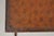 Highland House Regency Style Mahogany Brown Tooled Leather Accent Side Table by Highland House For Sale - Image 4 of 12