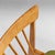 Mid-Century Modern Italian Wood Dining Chairs, 1960s, Set of 4 For Sale - Image 11 of 15