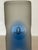 Set of 6 Blue Murano Glasses by Arnolfo Di Cambio C 1970s For Sale - Image 10 of 12