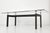 Black LC 6 Table by Le Corbusier, Charlotte Perriand and Pierre Jeanneret for Cassina, Italy, 1928 For Sale - Image 8 of 12