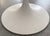 Eero Saarinen for Knoll Round Dining Table For Sale - Image 9 of 10