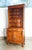 Large Bookcase in Walnut, 1800 For Sale - Image 4 of 15
