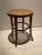 Stool attributed to Michael Thonet, 1960s For Sale - Image 5 of 5