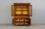 Gründerzeit Oak Bookcase, 1800s For Sale - Image 4 of 18