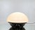 Glass Isotta Table Lamp by E. Gentile for Nucleo Sormani, 1970s For Sale - Image 7 of 9
