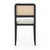 Four Hands Veka Dining Chair - Savile Flax For Sale - Image 9 of 12