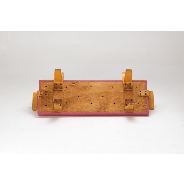 Two-Seater Sofa by Cor Alons for C. De Boer, 1950s For Sale - Image 17 of 18