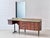 Vintage Italian Sideboard with Mirror, 1960s For Sale - Image 4 of 17